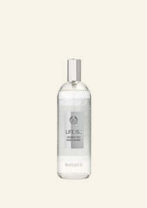 Fragrance: Life Is…™ Fragrance Mist
