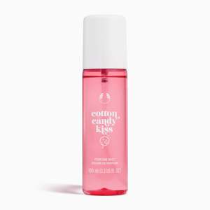 Fragrance: Cotton Candy Kiss Fragrance Mist