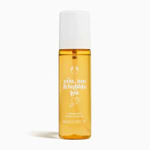 Fragrance: You, Me & Bubble Tea Fragrance Mist