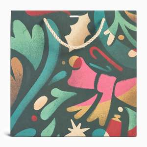 Small Gift Bag
