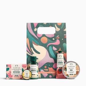 Gifts: The Wrapped In Love Gift Set