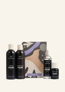 Black Musk Collection