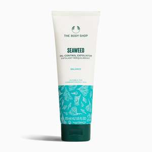 Seaweed Pore-cleansing Exfoliator 125ml