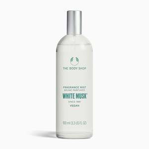 White Musk® Fragrance Mist 100ml