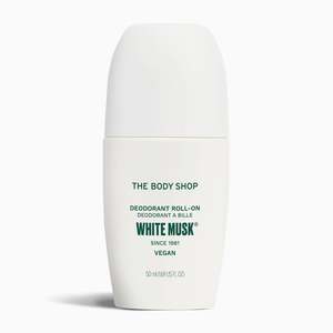 White Musk%C2%AE: White Musk® Deodorant 50ml
