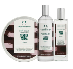 Tender Tonka: Tender Tonka Bundle