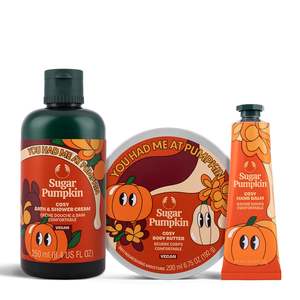 Sugar Pumpkin Moisture
