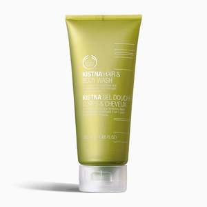 Kistna: Kistna Hair & Body Wash 200ml