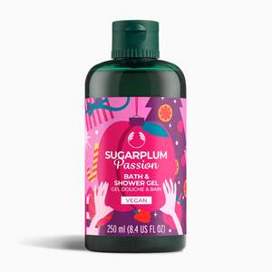 Sugarplum: Sugarplum Passion Shower Gel