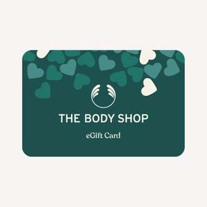E-Gift Card