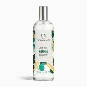 Moringa Body Mist 100ml
