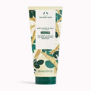 Moringa Body Lotion 200ml