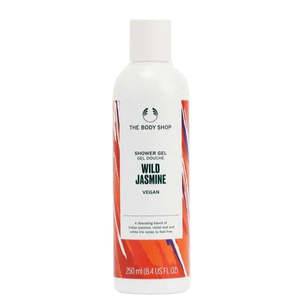 Choice Fragrance: Wild Jasmine Shower Gel