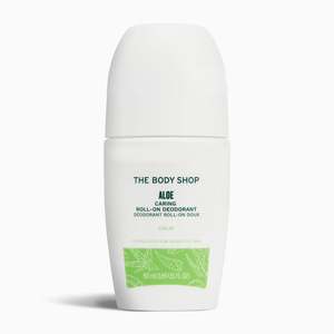 Aloe: Aloe Caring Roll-on Deodorant