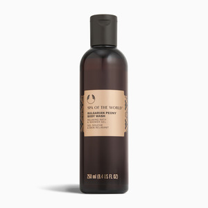 Spa Of The World%E2%84%A2: Spa of the World™ Bulgarian Peony Body Wash