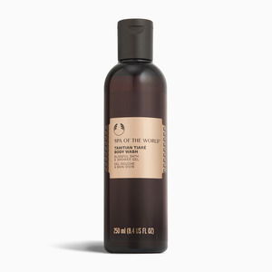 Spa Of The World%E2%84%A2: Spa of the World™ Tahitian Tiaré Body Wash
