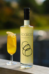 Koakoa Range: Koakoa Orangecello