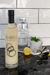 Koakoa Range: Koakoa Limoncello Cream
