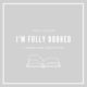 I'm Fully Booked (6 month) Book Subscription - The Booklover