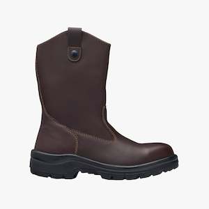 John Bull: John Bull - EXPLORER