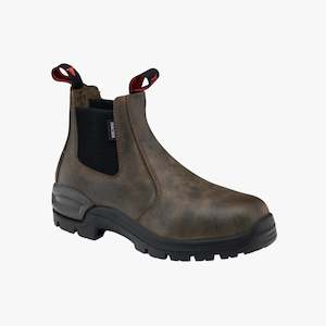 John Bull: John Bull - TRACKER 3.0 Non Safety