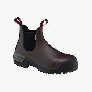 John Bull: John Bull - COUGAR 3.0