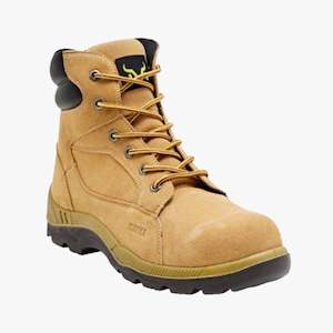 Side Zips: MUNKA GIRDER ZIP