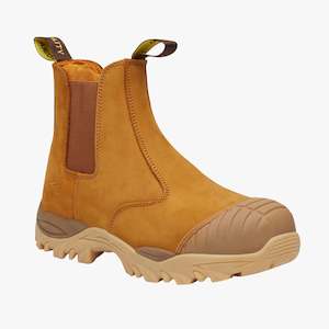 DIADORA CRAZE SLIP ON - WHEAT