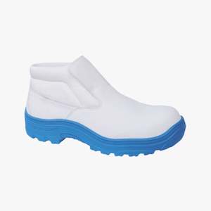 HIDBSC2021 - Soft Collar Slip On - Blue