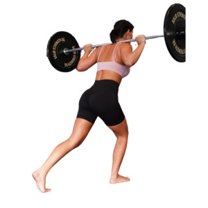 Products: Gym Deluxe Package - Always Bootyful