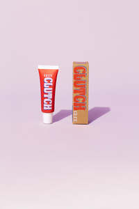 Now: Clutch Glue