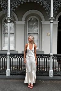 Roma Dress
