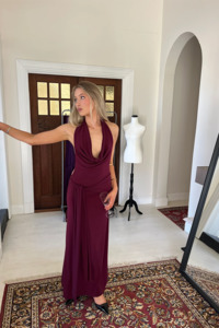 Nadia Dress