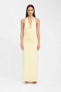 Leni Maxi Dress