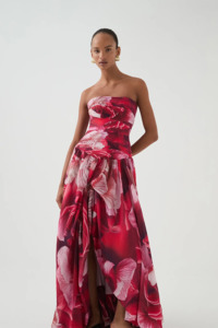 Ball Season 1: Flora Gown