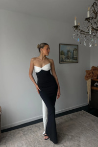 The Blair Dress