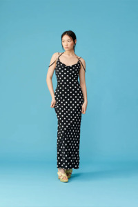 Gloria Slip Dress