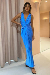 Gaia Maxi Dress