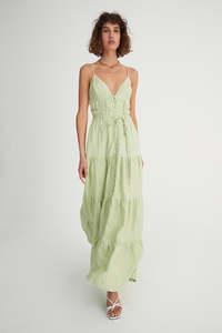 Roberta Dress