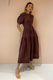 Marlene Linen Short Sleeve