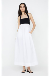 Iluka Maxi Dress