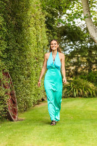 Oahu Slip Dress
