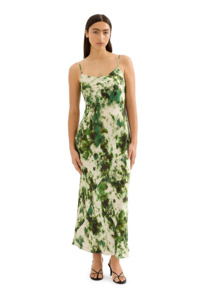 Cassia Dress