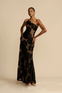Formal 1: Marcella Dress