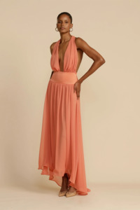 Serena Dress