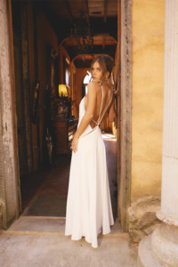 Posey Maxi Dress