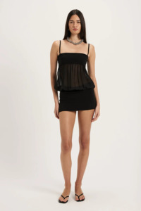 Romeo Mini Dress
