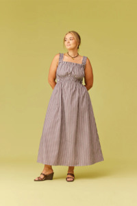 Trulli Dress
