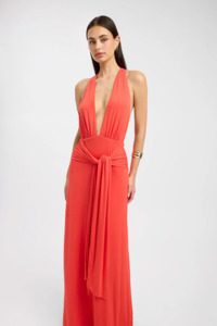 Jasmine Maxi Dress