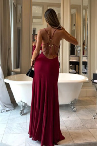 Electra Maxi Dress